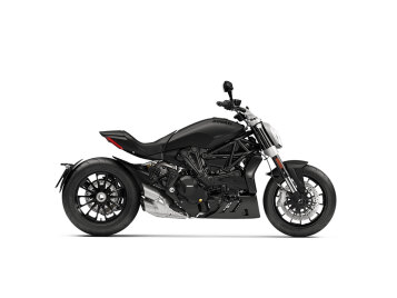 Ducati X Diavel Dark (20MY)